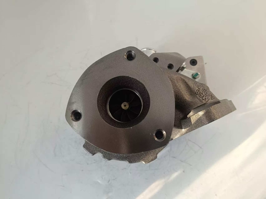 Suku Cadang Otomotif Turbocharger BK3Q-6K682-CC Turbocharger Lengkap Untuk Ford