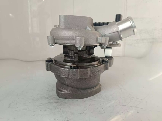 Suku Cadang Otomotif Turbocharger BK3Q-6K682-CC Turbocharger Lengkap Untuk Ford