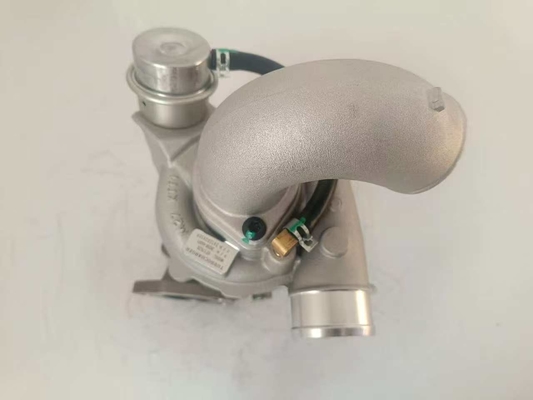 Turbocharger Bagian Baru 100% Turbocharger Bagian OEM No 28200-4A001 Turbocharger lengkap untuk Hyundai D4CB