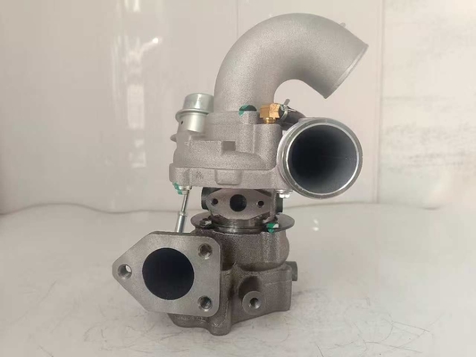Turbocharger Bagian Baru 100% Turbocharger Bagian OEM No 28200-4A001 Turbocharger lengkap untuk Hyundai D4CB