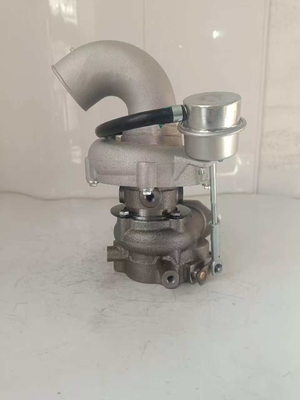 Turbocharger Bagian Baru 100% Turbocharger Bagian OEM No 28200-4A001 Turbocharger lengkap untuk Hyundai D4CB