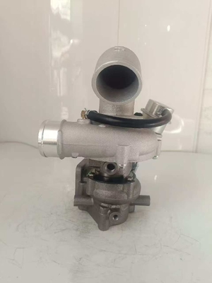 Turbocharger Bagian Baru 100% Turbocharger Bagian OEM No 28200-4A001 Turbocharger lengkap untuk Hyundai D4CB