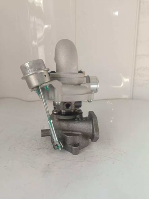 Turbocharger Bagian Baru 100% Turbocharger Bagian OEM No 28200-4A001 Turbocharger lengkap untuk Hyundai D4CB