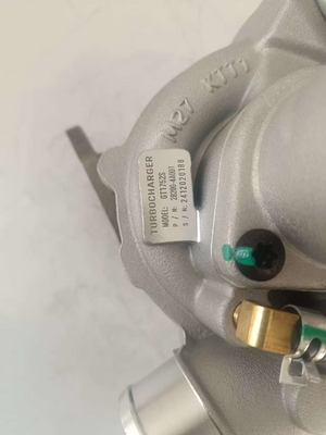 Turbocharger Bagian Baru 100% Turbocharger Bagian OEM No 28200-4A001 Turbocharger lengkap untuk Hyundai D4CB