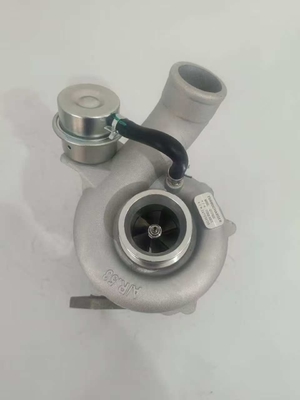 Turbocharger Bagian Baru 100% Turbocharger Bagian No. 733952 Turbocharger lengkap untuk Kia