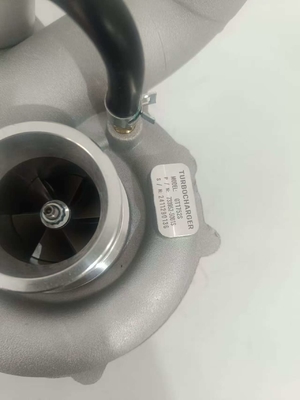 Turbocharger Bagian Baru 100% Turbocharger Bagian No. 733952 Turbocharger lengkap untuk Kia