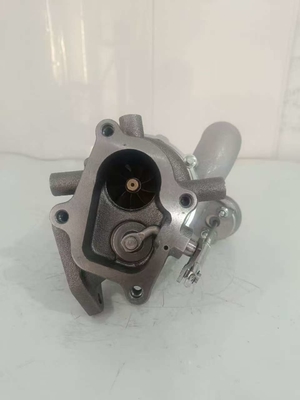 Turbocharger Bagian Baru 100% Turbocharger Bagian No. 733952 Turbocharger lengkap untuk Kia