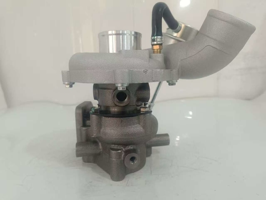 Turbocharger Bagian Baru 100% Turbocharger Bagian No. 733952 Turbocharger lengkap untuk Kia