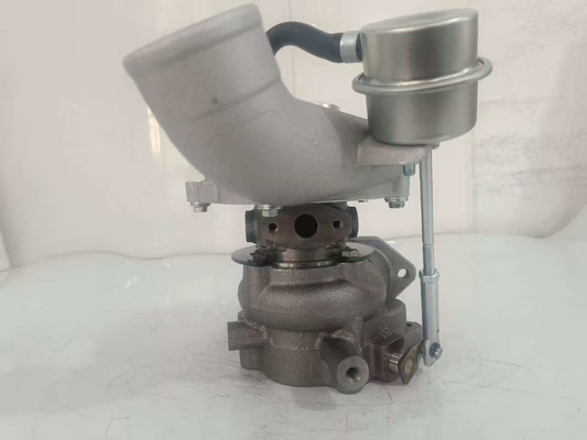 Turbocharger Bagian Baru 100% Turbocharger Bagian No. 733952 Turbocharger lengkap untuk Kia