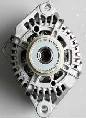 Mobil Alternator Generator Alternator Untuk HYUNDAI / KIA 37300-2G501 Stand Untuk Nomor Peralatan Asli