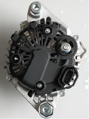 Mobil Alternator Generator Alternator Untuk HYUNDAI / KIA 37300-2G501 Stand Untuk Nomor Peralatan Asli