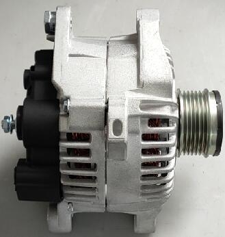 Mobil Alternator Generator Alternator Untuk HYUNDAI / KIA 37300-2G501 Stand Untuk Nomor Peralatan Asli