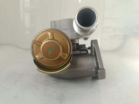 Turbocharger suku cadang mobil 14411-2X90AC Turbocharger lengkap untuk Nissan