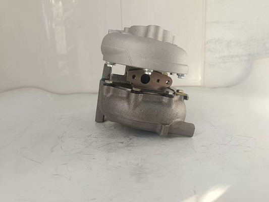 Turbocharger suku cadang mobil 14411-2X90AC Turbocharger lengkap untuk Nissan