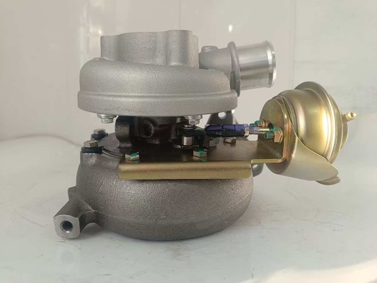 Turbocharger suku cadang mobil 14411-2X90AC Turbocharger lengkap untuk Nissan