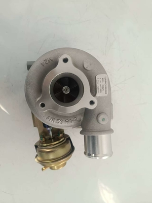 Turbocharger suku cadang mobil 14411-2X90AC Turbocharger lengkap untuk Nissan
