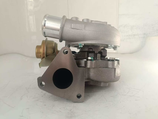Turbocharger suku cadang mobil 14411-2X90AC Turbocharger lengkap untuk Nissan