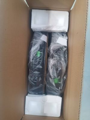 Aftermarket Performance ALLOY WHEEL RIM YBR125 golden/black