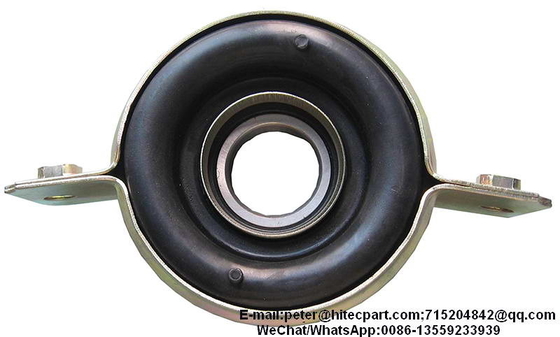 Drive Shaft Center Support Bearing Auto Chassis System 37230-35050 Untuk Toyota