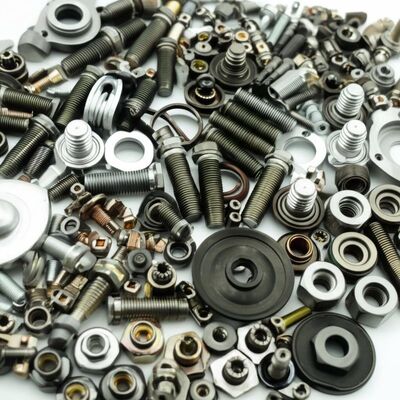 Suku Cadang Otomotif 2.5 Kg Komponen Rekayasa Presisi Cocok untuk Berbagai Tugas Perawatan Kendaraan