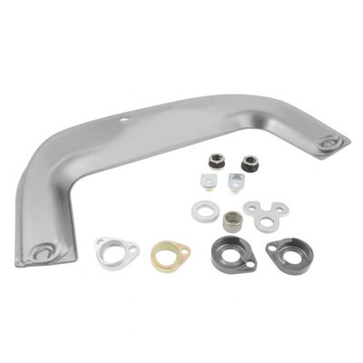 Bagian-bagian suku cadang mobil baja Honda Civic Kompatibel Komponen pengganti tahan lama untuk solusi perbaikan dan pemeliharaan kendaraan