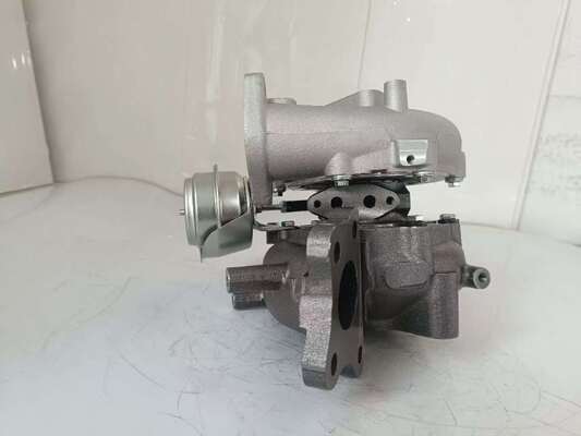 100% Baru Turbocharger Bagian Cadangan Mobil OEM Bagian No 14411-EB71D YD25 Turbocharger Lengkap Untuk NISSAN