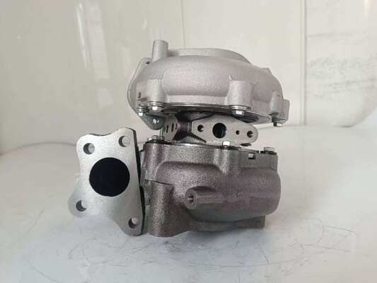 100% Baru Turbocharger Bagian Cadangan Mobil OEM Bagian No 14411-EB71D YD25 Turbocharger Lengkap Untuk NISSAN