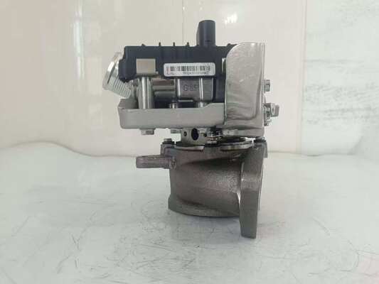 with full component testing 100% Brand New Auto Spare Part Turbocharger OEM Part No FB3Q-6K682-CC Complete Turbocharger For Ford