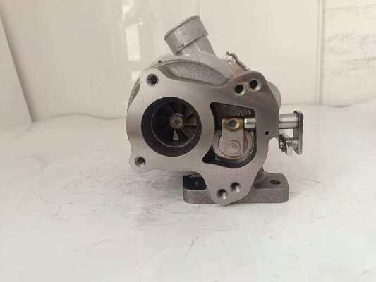 dengan pengujian komponen penuh Turbo Kit Turbocharger Kompatibel OEM Bagian No 8973125140 Untuk Isuzu