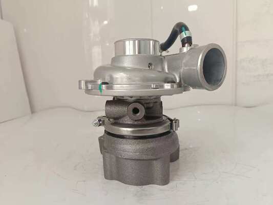 dengan pengujian komponen penuh Turbo Kit Turbocharger Kompatibel OEM Bagian No 8973125140 Untuk Isuzu