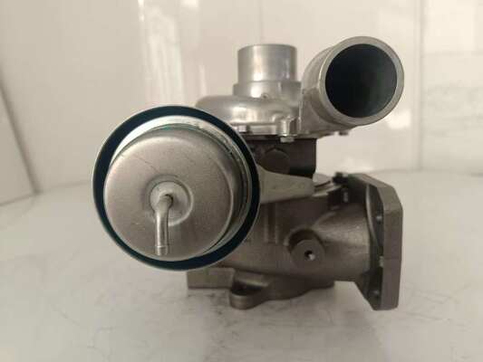 dengan pengujian komponen penuh Turbo Kit Turbocharger Kompatibel OEM Bagian No WE01-13-700F Untuk Ford