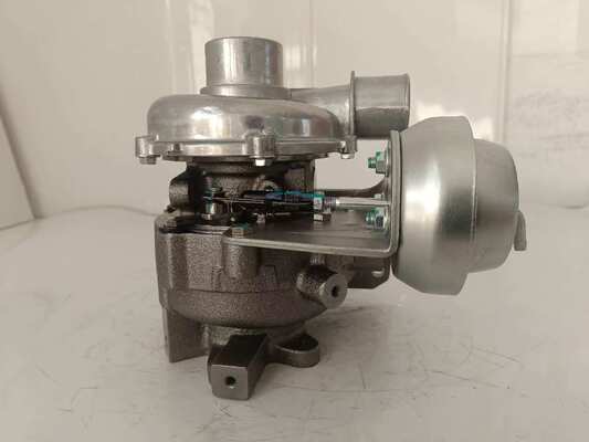 dengan pengujian komponen penuh Turbo Kit Turbocharger Kompatibel OEM Bagian No WE01-13-700F Untuk Ford