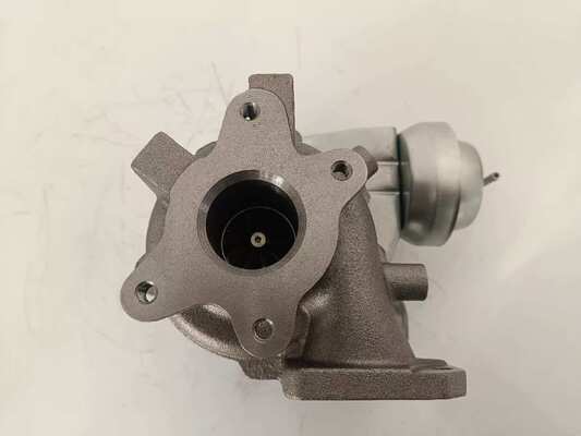 dengan pengujian komponen penuh Turbo Kit Turbocharger Kompatibel OEM Bagian No WE01-13-700F Untuk Ford