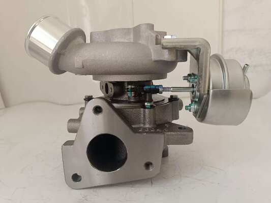 dengan pengujian komponen lengkap New Auto Spare Part Turbocharger Turbocharger Mitsubishi Motors 49335-01410