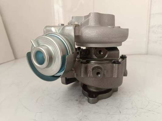 dengan pengujian komponen lengkap New Auto Spare Part Turbocharger Turbocharger Mitsubishi Motors 49335-01410