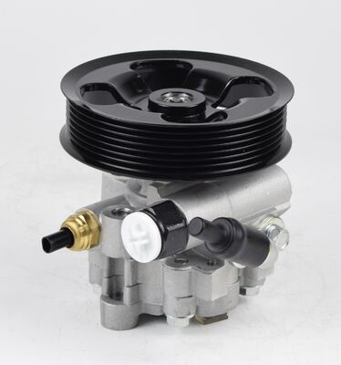 Pompa kemudi tenaga dari Cina Bagian sistem sasis mobil presisi tinggi 44310-42070