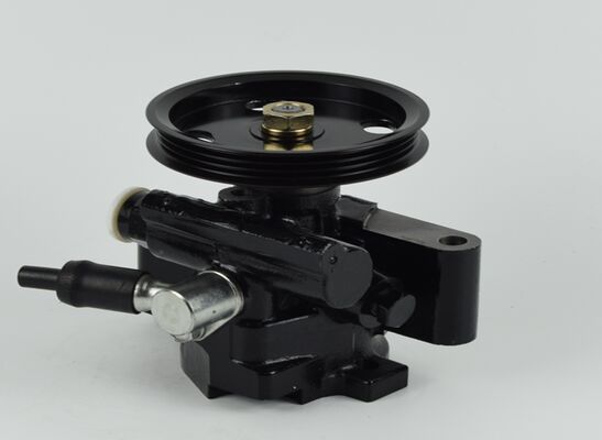 Pompa kemudi tenaga dari Cina Bagian sistem sasis mobil presisi tinggi 44320-44030