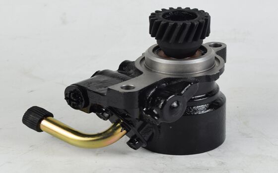 Pompa kemudi tenaga dari Cina Bagian sistem sasis mobil presisi tinggi E0120 J08E