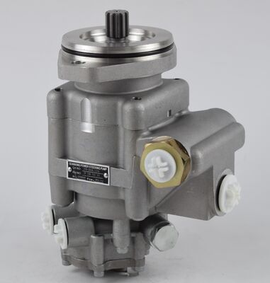 Pompa kemudi tenaga dari Cina Bagian sistem sasis mobil presisi tinggi KS01001362 1692049 1797693