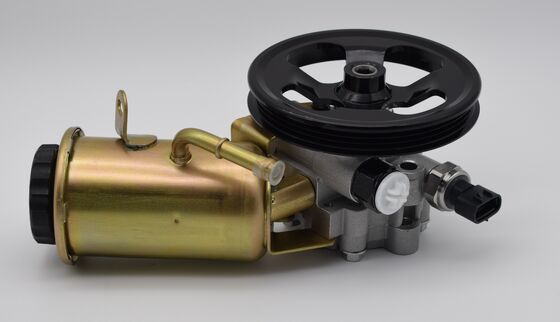 Pompa Sterilisasi Daya Dari Cina Bagian Sistem Sasis Otomotif Presisi Tinggi ZYB-0905R