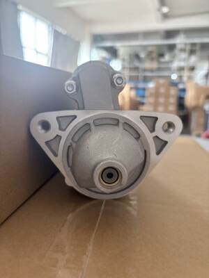 28100-0C030 Mesin Otomatis Motor Assy / Starter Assembly Untuk Toyota