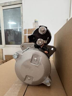 28100-0C030 Mesin Otomatis Motor Assy / Starter Assembly Untuk Toyota