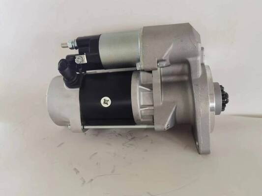 28100-2625  Motor Starter Otomatis Assy / Rakitan Starter Untuk Hino J08C