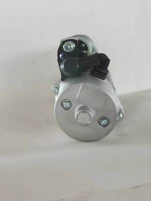 28100-2625  Motor Starter Otomatis Assy / Rakitan Starter Untuk Hino J08C