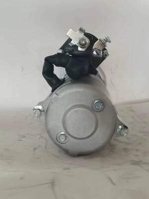 28100-EW05 Mesin Otomatis Motor Assy / Starter Assembly Untuk Hino 500