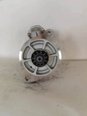 28100-EW05 Mesin Otomatis Motor Assy / Starter Assembly Untuk Hino 500