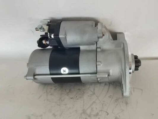 28100-EW05 Mesin Otomatis Motor Assy / Starter Assembly Untuk Hino 500