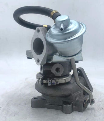 Turbocharger Mobil Turbocharger / suku cadang mobil Turbo untuk Suzuki DA64V 6464W 13900-68H50