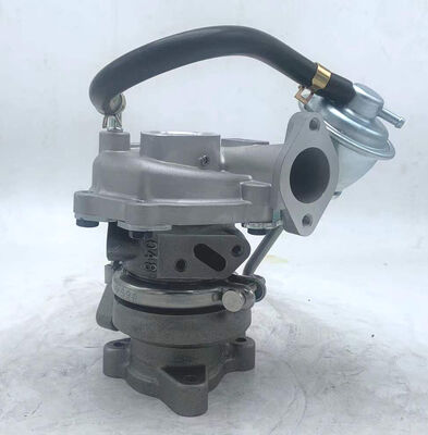 Turbocharger Mobil Turbocharger / suku cadang mobil Turbo untuk Suzuki DA64V 6464W 13900-68H50