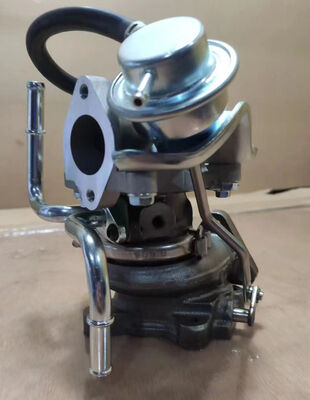 Turbocharger Mobil Turbocharger/ Suku Cadang Otomotif Turbo OEM:13900-68H61